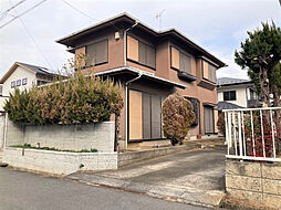 つくばみらい市西ノ台