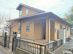 伊東市吉田の一戸建て