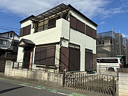 北本市中丸４丁目