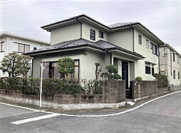 春日部市豊町２丁目の一戸建て