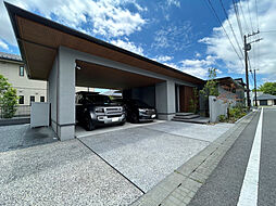 小山市大字神鳥谷の一戸建て