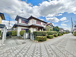 つくば市松代５丁目