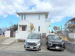 いわき市郷ケ丘２丁目