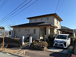 北杜市白州町白須