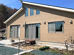 吾妻郡中之条町大字日影