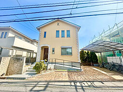 白岡市新白岡３丁目