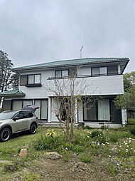 山武郡九十九里町西野の一戸建て