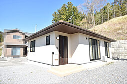 陸前高田市小友町字後谷地の一戸建て