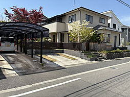 郡山市安積町笹川字南向