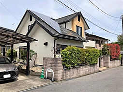 宇都宮市横山３丁目
