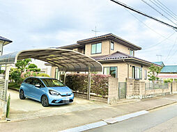 筑西市幸町２丁目