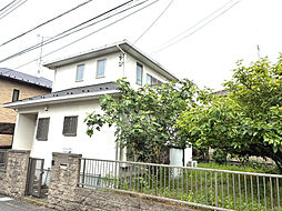 野田市つつみ野２丁目