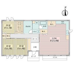 茨城県つくば市中野　中古戸建