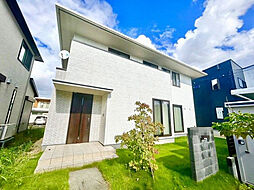 長岡市旭岡２丁目の一戸建て