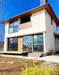 甲斐市宇津谷 住友林業施工の家