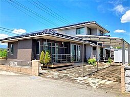 那須塩原市黒磯　住友林業施工の家