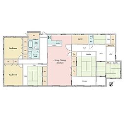 前橋市荒牧町中古戸建