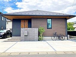 太田市新道町 住友林業施工の家