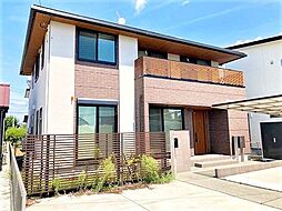 深谷市上野台 住友林業施工の家