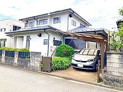 愛甲郡愛川町春日台住友林業施工の家