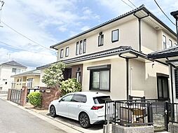 野田市山崎中古戸建