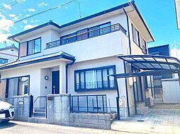 藤枝市青木　住友林業施工の家