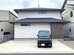 小山市大字横倉新田 住友林業施工の家