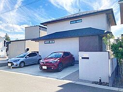小山市大字横倉新田　住友林業施工の家