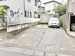 三島市青木の土地