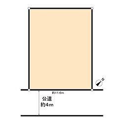 三島市藤代町の土地