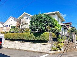 綾瀬市小園南住友林業施工の家