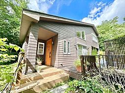 茅野市湖東三井の森いずみ平　戸建