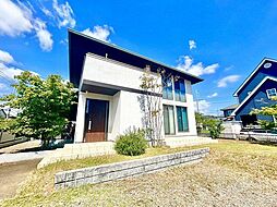 茨城県龍ケ崎市白羽1丁目　中古戸建