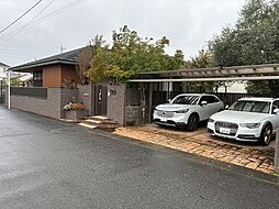 茂原市町保 住友林業施工中古戸建