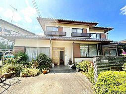 上尾市弁財2丁目の一戸建て