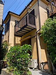 春日部市備後西1丁目の一戸建て