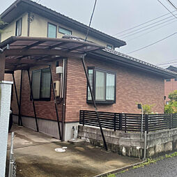 仙台市泉区鶴が丘１丁目の一戸建て