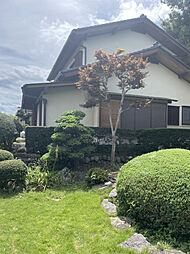 比企郡嵐山町大字菅谷