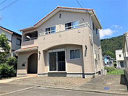 静岡市葵区羽鳥6丁目の一戸建て