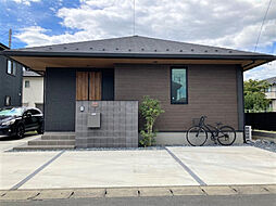 太田市新道町の一戸建て