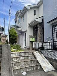 秦野市堀西の一戸建て