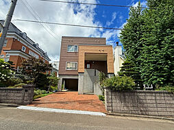 札幌市西区山の手三条9丁目の一戸建て