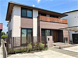 深谷市上野台の一戸建て