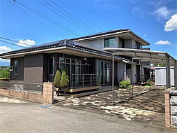 那須塩原市黒磯の一戸建て