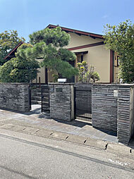 前橋市荒牧町の一戸建て