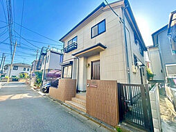 所沢市北中３丁目