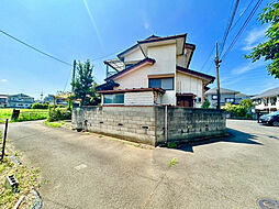 東村山市野口町３丁目の土地