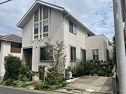 千葉市若葉区桜木北２丁目の一戸建て