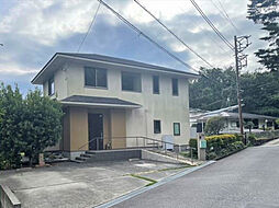 伊東市八幡野の一戸建て