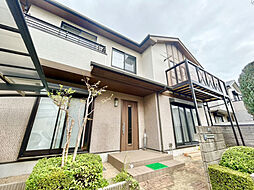 四街道市池花２丁目の一戸建て